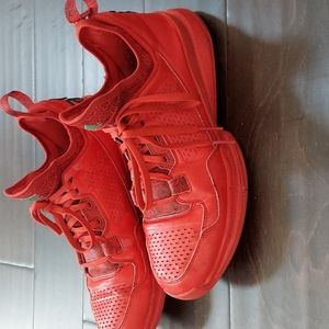 Damian Lillard Rose City Adidas 2